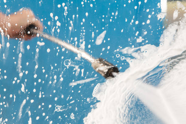 Professional Pressure Washing in Mcgregor, FL